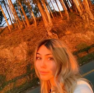 Meet your Posher, Katelin